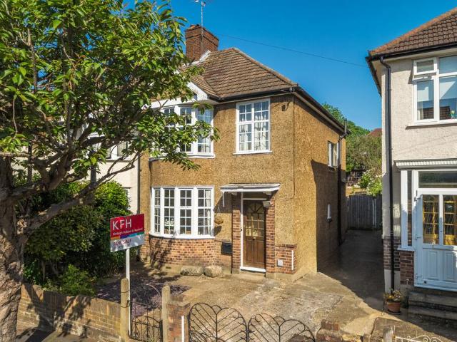 House for sale in London Borough of Lewisham, Greater London