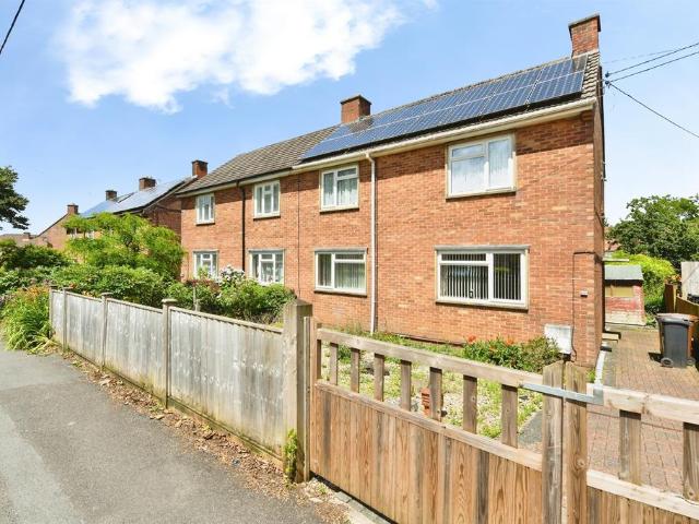 House for sale in Bowlish, Shepton Mallet
