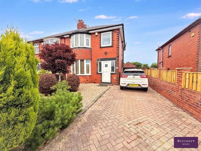 House for sale in Darfield, South Yorkshire