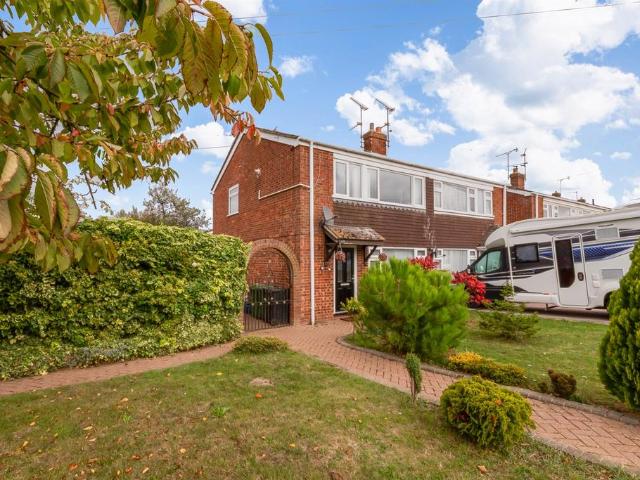 House for sale in Maldon, Essex