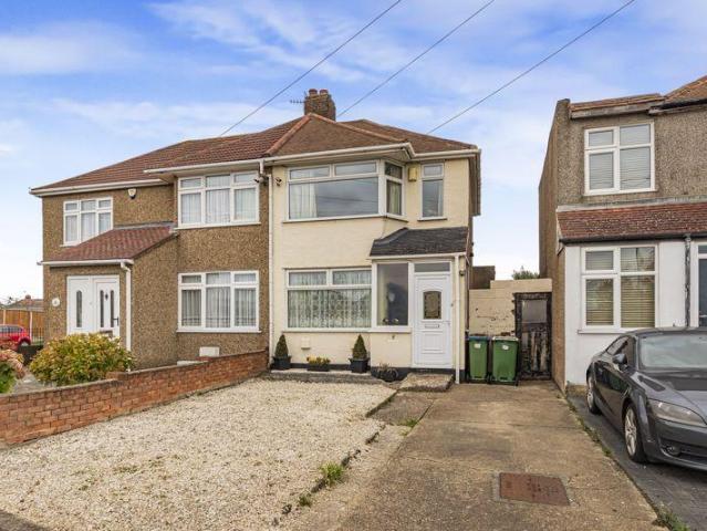 House for sale in Blackfen, Greater London