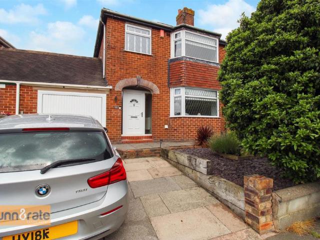 House for sale in Hanley, Stoke-on-Trent