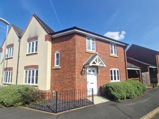 House for sale in Telford