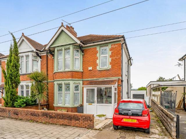 House for sale in Falcon Lodge, Wales
