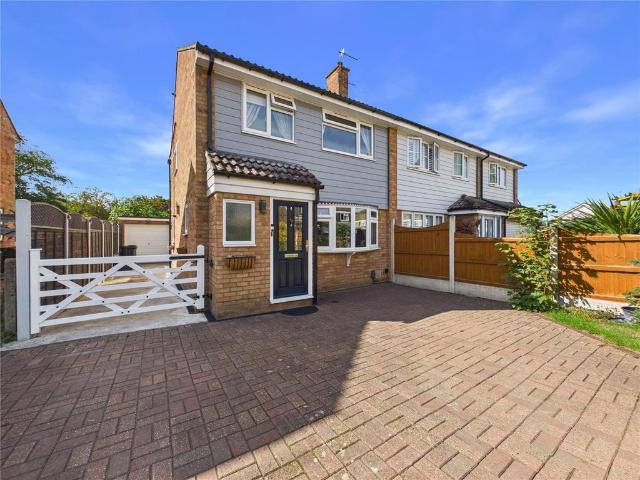 House for sale in Stanway, Colchester