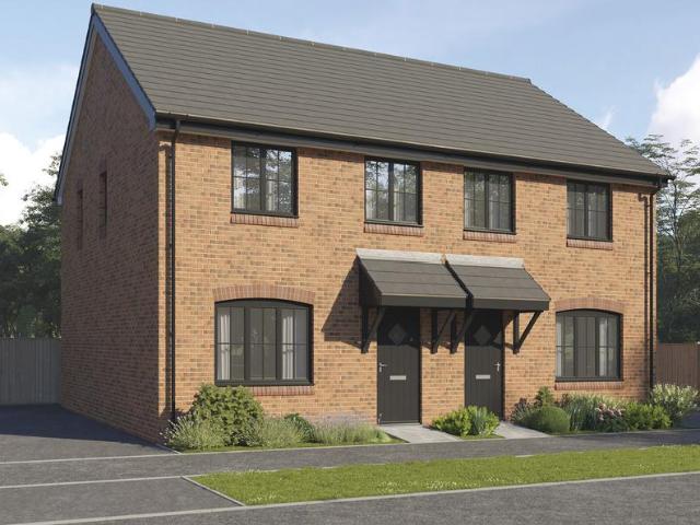 House for sale in Sealand, Garden City