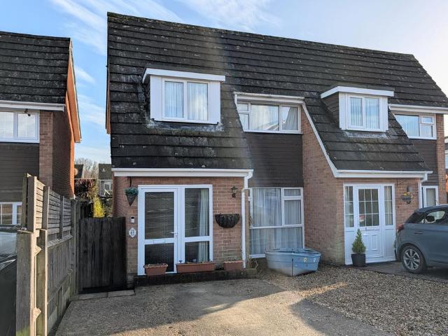 House for sale in Fareham, Isle Of Man