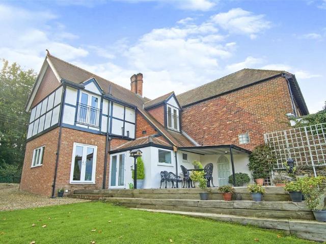 House for sale in Westridge, Ryde