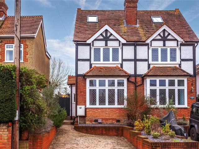 House for sale in Wargrave, Isle Of Man