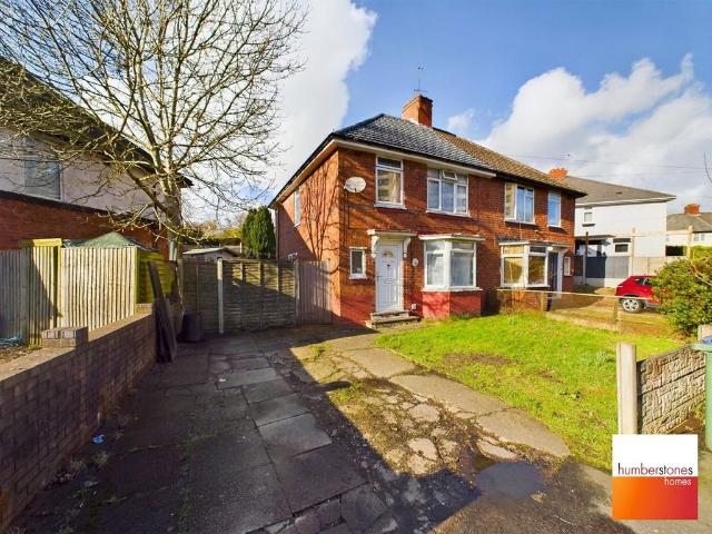 House for sale in Bearwood, West Midlands