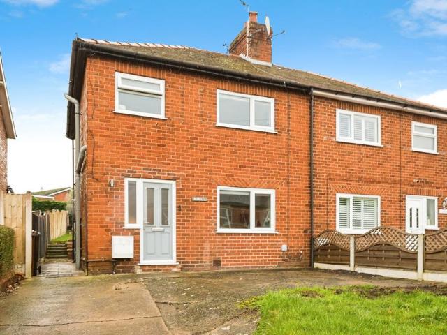 House for sale in Hope