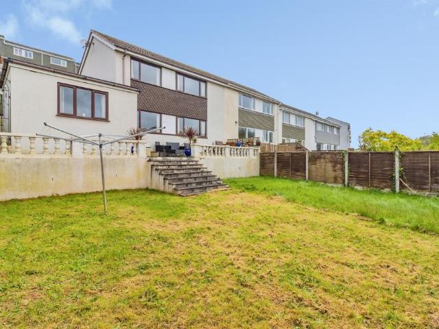 House for sale in Tweenaways, Livermead
