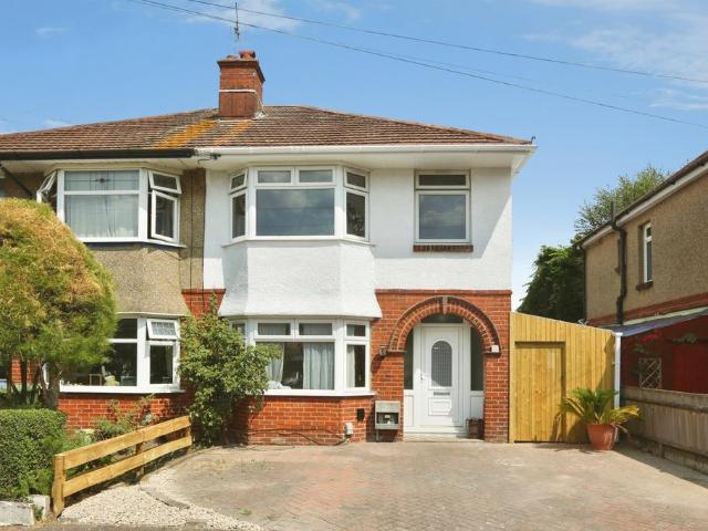 House for sale in City Of Southampton