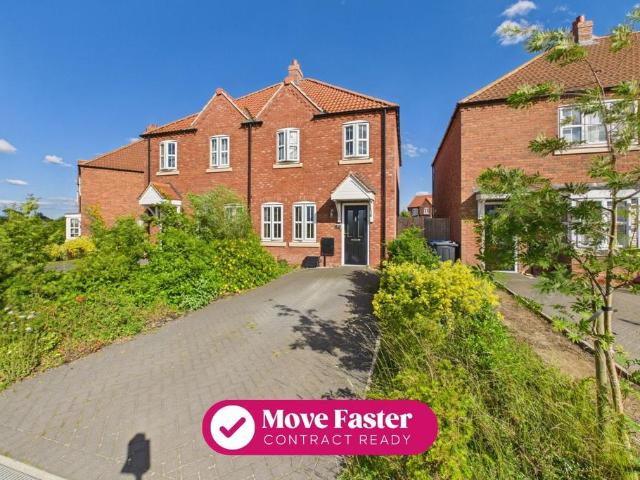 House for sale in Kingswood, Hull