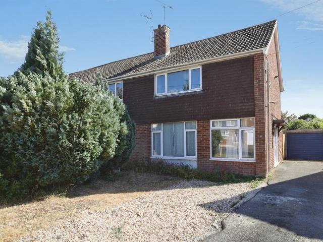 House for sale in East Anton, Barton Stacey