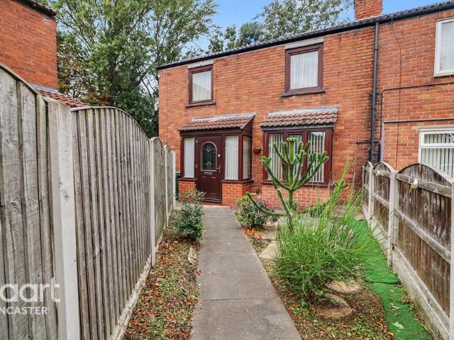 House for sale in Kirk Sandall, Doncaster