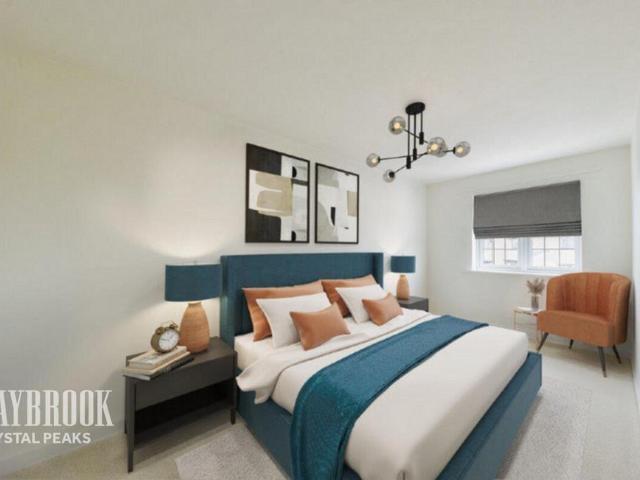 House for sale in Brimington Common, Chesterfield