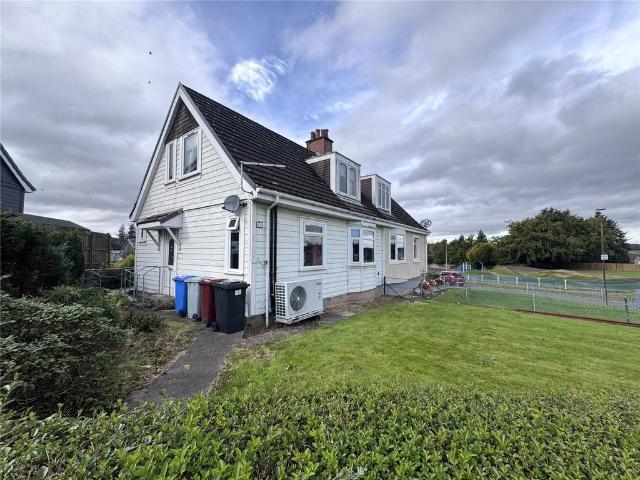 House for sale in Douglas, South Lanarkshire