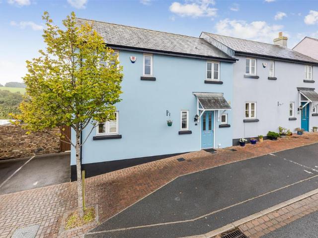 House for sale in Chillington, Strode