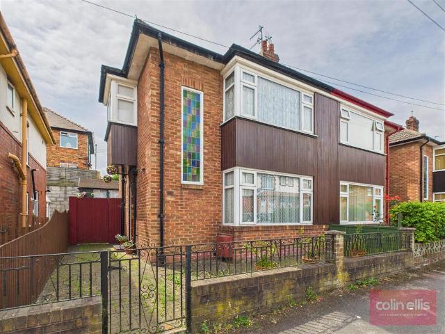 House for sale in Falsgrave, Kepwick
