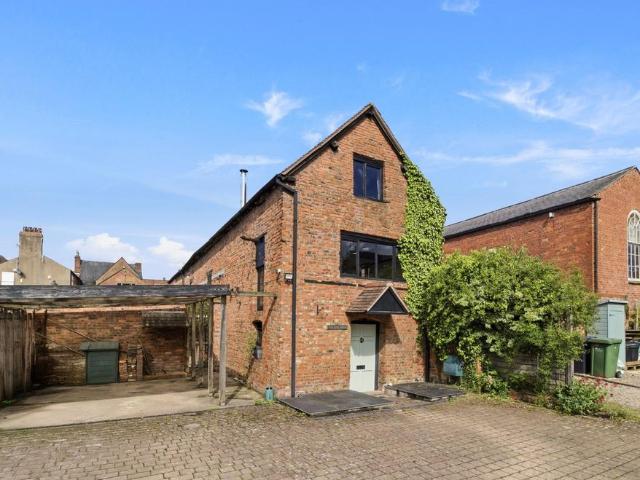 House for sale in Ledbury