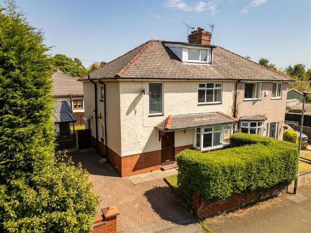 House for sale in Bury, Greater Manchester