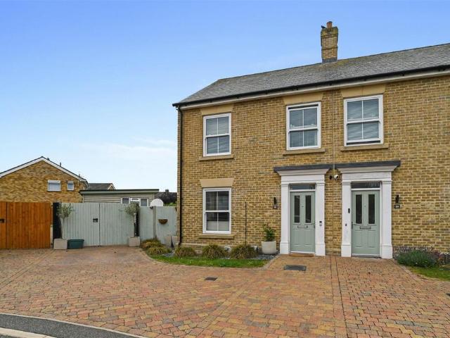 House for sale in Lawford, Dale Hill