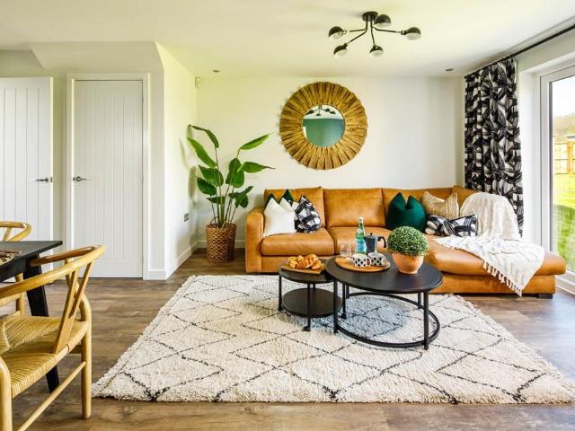 House for sale in Little Earnock, Hamilton