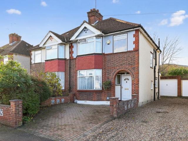 House for sale in North Watford