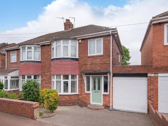 House for sale in Cowgate, Fenham