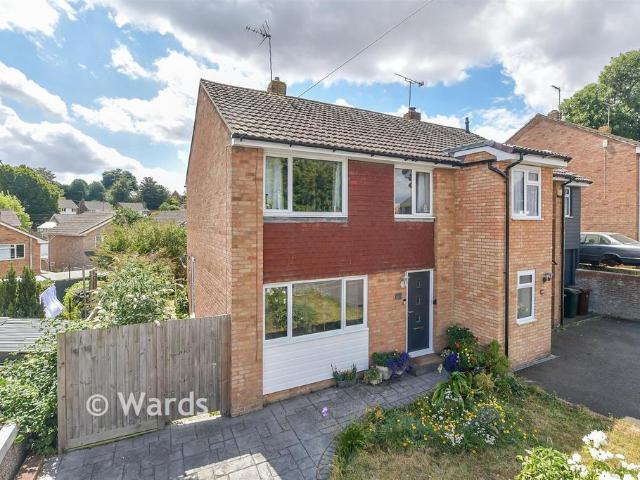 House for sale in Repton Park North, Bridgefield
