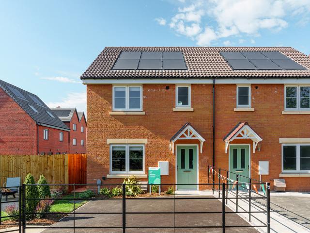 House for sale in Catbrain, South Gloucestershire