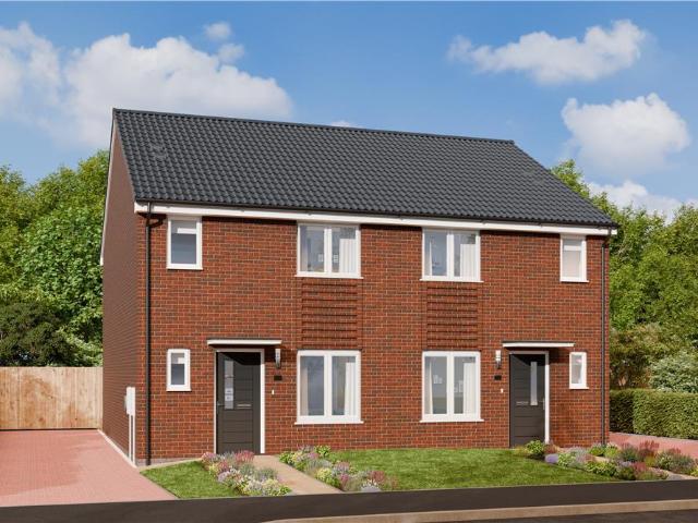 House for sale in Brough with St. Giles, Brough With St Giles