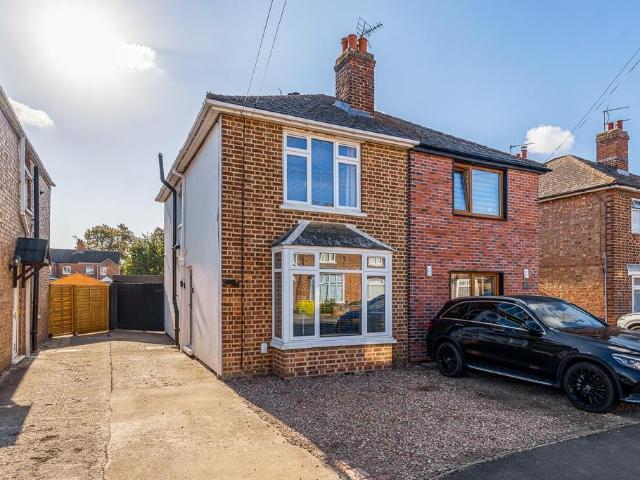 House for sale in Gosberton Clough, Lincolnshire