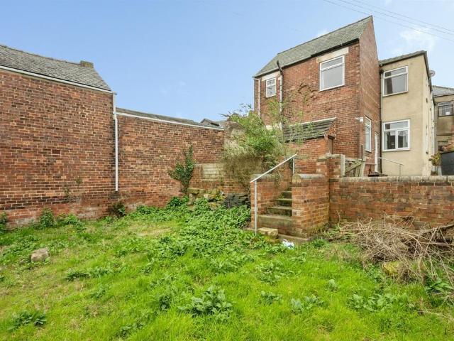 House for sale in Wath Upon Dearne, South Yorkshire