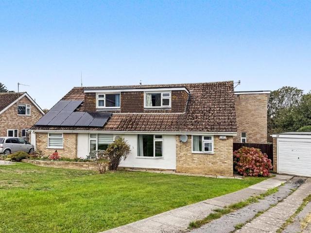 House for sale in Bothenhampton, Bridport