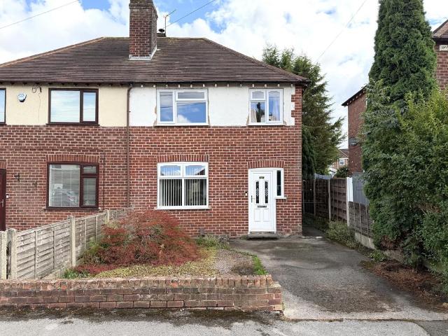 House for sale in Hazel Grove, Stockport