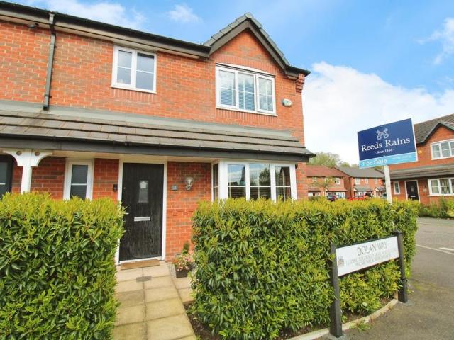 House for sale in St Helens