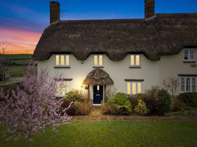 House for sale in Burleston and Tolpuddle, Affpuddle