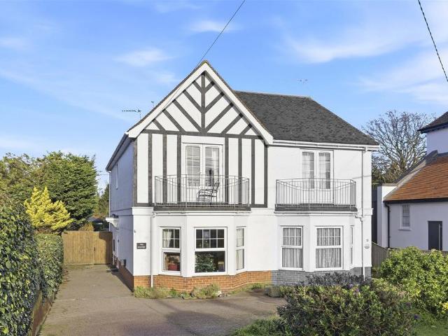 House for sale in Eastbridge, Suffolk