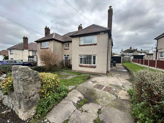 House for sale in Penrhyn Bay, Wales