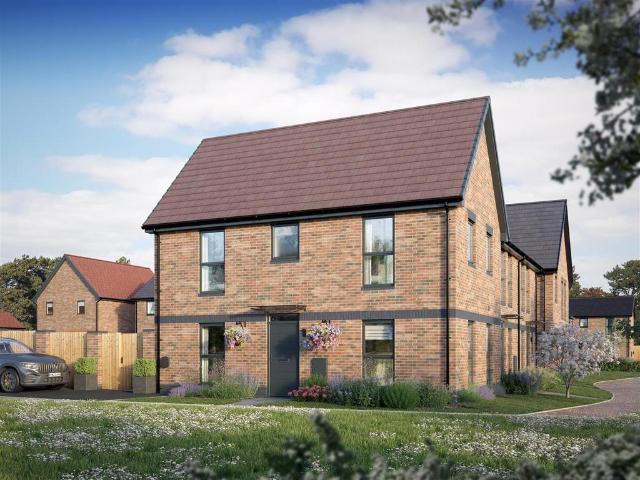 House for sale in Barton In Fabis, East Midlands