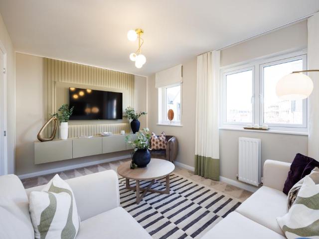 House for sale in Sherford, Mount Wise