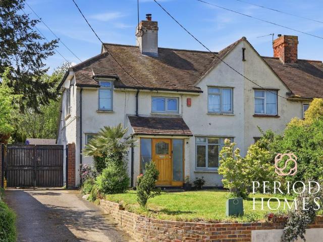 House for sale in Ramsden Crays, Crays Hill