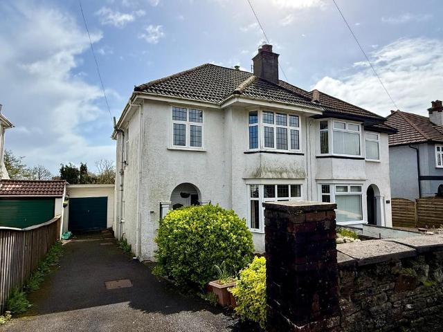 House for sale in Nangreaves, Wales