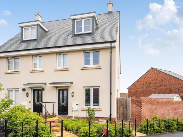 House for sale in Rumwell, Somerset