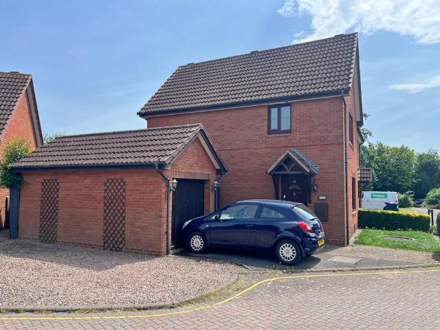 House for sale in Cranham Gate, Pamington