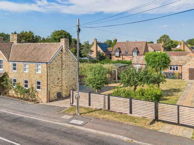 House for sale in Huntingdon, Cambridgeshire