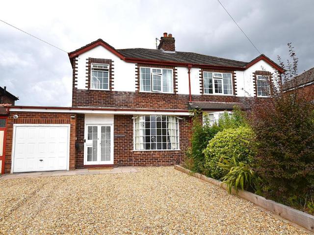 House for sale in Ivy Meade, Macclesfield