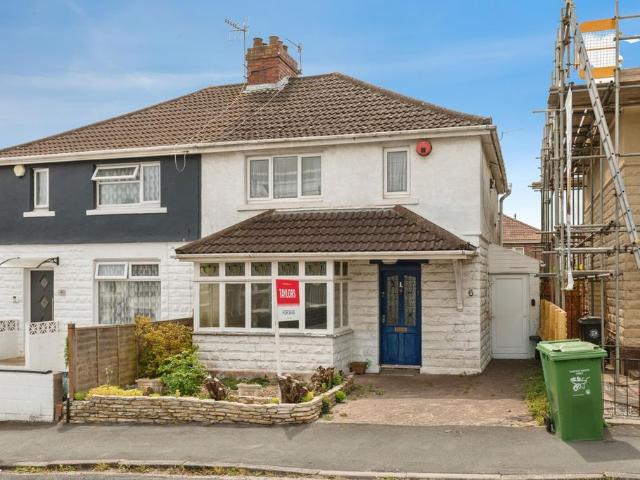 House for sale in Feckenham, City Of Bristol